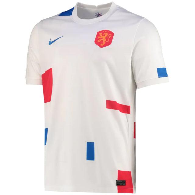 Maillot Holanda II 22/23 - NK Fan Homme